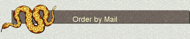 Order by Mail